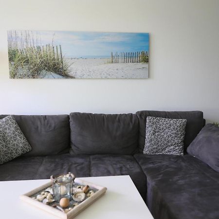 Apartamento Kjeirstr. 34, W9, H. Atlanta Westerland Exterior foto