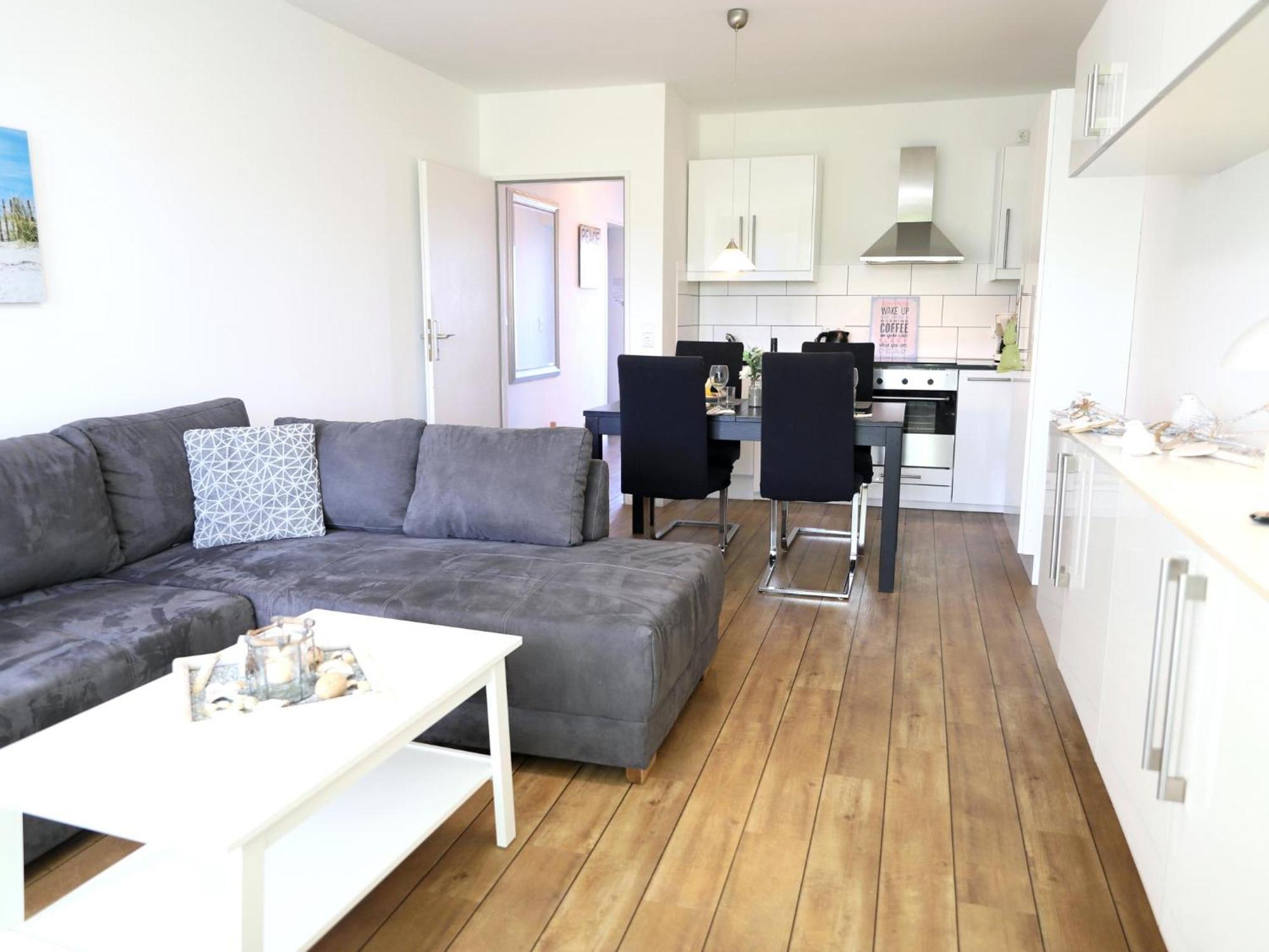 Apartamento Kjeirstr. 34, W9, H. Atlanta Westerland Exterior foto